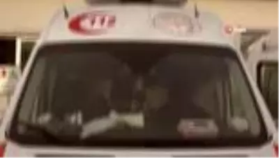 Onlar can kurtarırken siz 'gereksiz' olmayın Onlar can kurtarırken siz 'gereksiz' olmayın