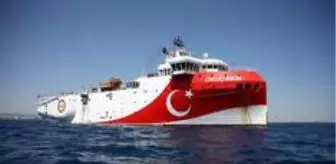 Geri Almak: Oruç Reis'in çekilmesi AB ülkelerinin Türkiye'ye yaptırım kararını etkiler mi? Geri Almak: Oruç Reis'in çekilmesi AB ülkelerinin Türkiye'ye yaptırım kararını etkiler mi?