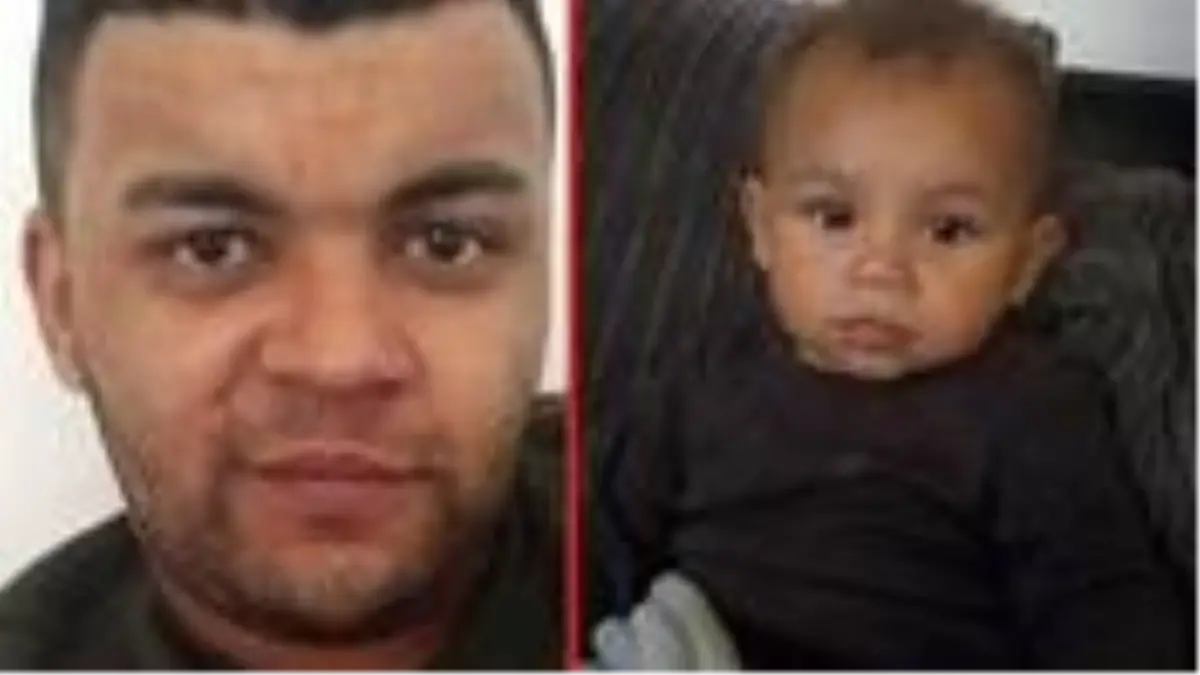 Paranoid şizofreni hastası olan baba 'şeytan' olduğunu düşündüğü 11 aylık bebeğini nehre attı