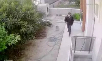 Son dakika: Polis binlerce dakika görüntü izledi, gaspçıyı yakaladı Son dakika: Polis binlerce dakika görüntü izledi, gaspçıyı yakaladı