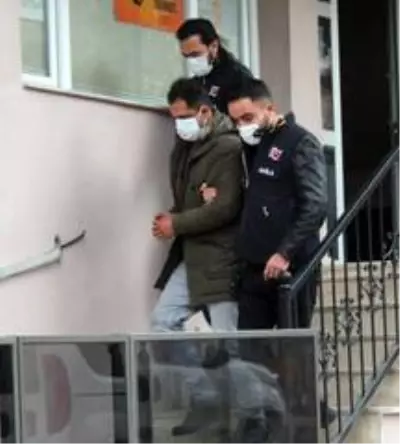 Son dakika: Polis binlerce dakika görüntü izledi, gaspçıyı yakaladı Son dakika: Polis binlerce dakika görüntü izledi, gaspçıyı yakaladı