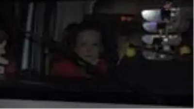 Son dakika haber! Polisin 'dur' ihtarına uymayan sürücünün yaptığı kaza kamerada Son dakika haber! Polisin 'dur' ihtarına uymayan sürücünün yaptığı kaza kamerada