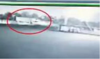 Son dakika haber! Polisin 'dur' ihtarına uymayan sürücünün yaptığı kaza kamerada Son dakika haber! Polisin 'dur' ihtarına uymayan sürücünün yaptığı kaza kamerada