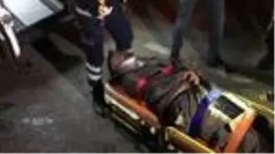 Son dakika haber! Polisin 'dur' ihtarına uymayan sürücünün yaptığı kaza kamerada Son dakika haber! Polisin 'dur' ihtarına uymayan sürücünün yaptığı kaza kamerada