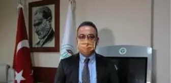 Balcalı Hastanesi: Prof. Dr. Gündüz: 'Yeni servis ve yoğun bakım hazırlığı içerisindeyiz' Balcalı Hastanesi: Prof. Dr. Gündüz: 'Yeni servis ve yoğun bakım hazırlığı içerisindeyiz'