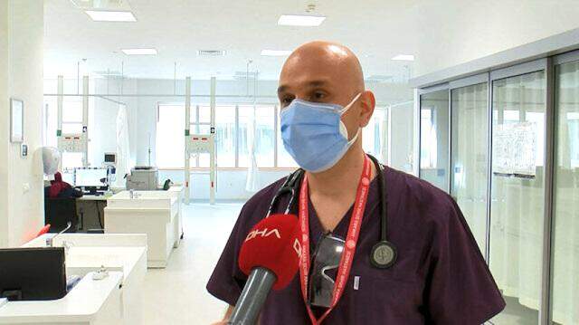 Prof. Dr. İlhan'dan koronavirüsü evde hafif geçirenlere uyarı: İlaç kullanılmadığı takdirde sonu ölüme gidebiliyor