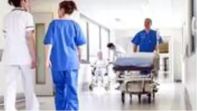 Resmi Gazete'de yayımlandı: 12 bin sözleşmeli sağlık personeli alınacak Resmi Gazete'de yayımlandı: 12 bin sözleşmeli sağlık personeli alınacak