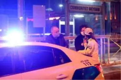 Yazılan cezalar tartışmaları beraberinde getirdi Yazılan cezalar tartışmaları beraberinde getirdi