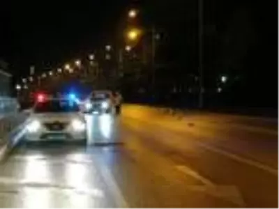 Son dakika gündem: Samsun'da kısıtlamayı ihlal eden bazı vatandaşlar, polisle tartıştı Son dakika gündem: Samsun'da kısıtlamayı ihlal eden bazı vatandaşlar, polisle tartıştı