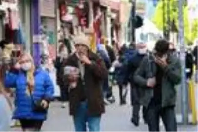 Samsun Valisi Dağlı artan Kovid-19 vakalarına karşı uyardı Açıklaması Samsun Valisi Dağlı artan Kovid-19 vakalarına karşı uyardı Açıklaması