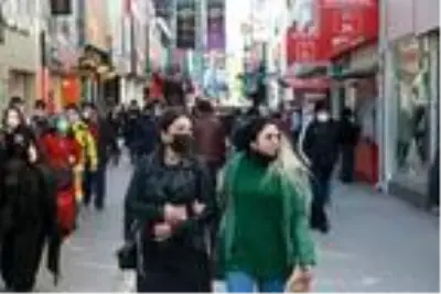 Samsun Valisi Dağlı artan Kovid-19 vakalarına karşı uyardı Açıklaması Samsun Valisi Dağlı artan Kovid-19 vakalarına karşı uyardı Açıklaması