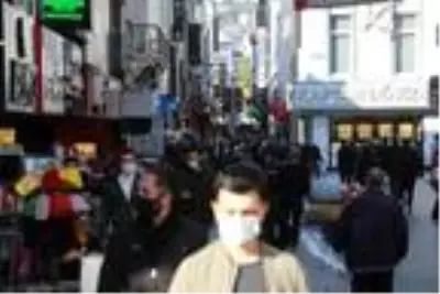 Samsun Valisi Dağlı artan Kovid-19 vakalarına karşı uyardı Açıklaması Samsun Valisi Dağlı artan Kovid-19 vakalarına karşı uyardı Açıklaması