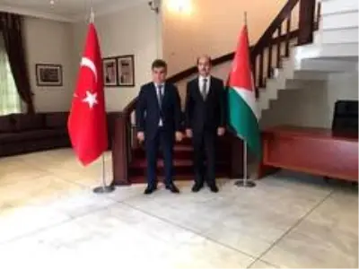 SANKON Genel Başkanı Cevahiroğlu: SANKON Genel Başkanı Cevahiroğlu: