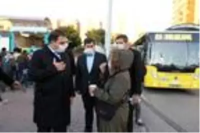 Şanlıurfa'da, her gün 3 bin kişiye çorba ikramı Şanlıurfa'da, her gün 3 bin kişiye çorba ikramı