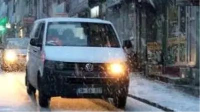 Sarıkamış kara teslim oldu