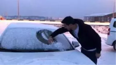 Sarıkamış kara teslim oldu