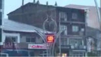 Sarıkamış kara teslim oldu