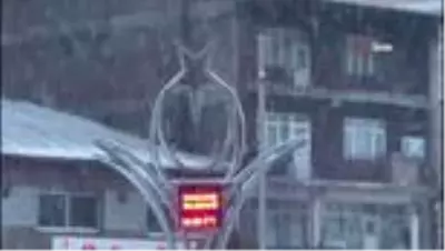 Sarıkamış kara teslim oldu