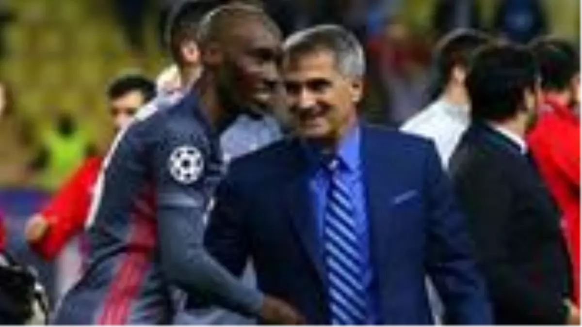 Şenol Güneş'ten Atiba'yla ilgili transfer itirafı: Trabzonspor'a gidiyordu, engel oldum