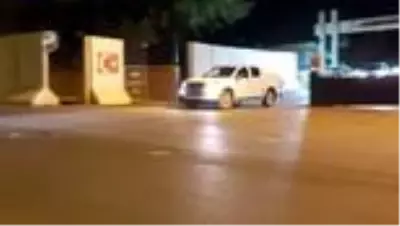 Siirt merkezli narko-terör operasyonu: 18 tutuklama (2) Siirt merkezli narko-terör operasyonu: 18 tutuklama (2)