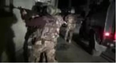Şırnak'ta PKK'nın 'DTK yapılanması'na operasyon: 20 gözaltı Şırnak'ta PKK'nın 'DTK yapılanması'na operasyon: 20 gözaltı