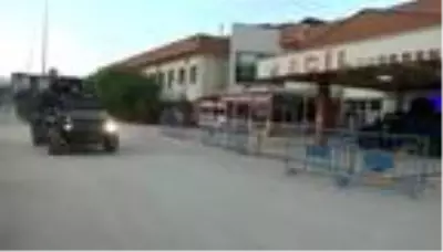 Şırnak'ta PKK'nın 'DTK yapılanması'na operasyon: 20 gözaltı Şırnak'ta PKK'nın 'DTK yapılanması'na operasyon: 20 gözaltı