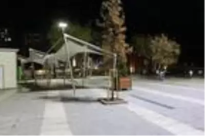 Şırnak'ta sokağa çıkma kısıtlamasına uyuldu Şırnak'ta sokağa çıkma kısıtlamasına uyuldu