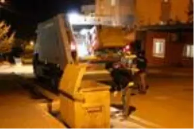 Şırnak'ta sokağa çıkma kısıtlamasına uyuldu Şırnak'ta sokağa çıkma kısıtlamasına uyuldu