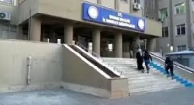 Son dakika haberi | Şırnak'ta terör örgütü PKK/KCK operasyonu: 20 gözaltı Son dakika haberi | Şırnak'ta terör örgütü PKK/KCK operasyonu: 20 gözaltı