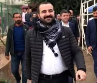 Siverek Belediyesinde iki istifa daha Siverek Belediyesinde iki istifa daha