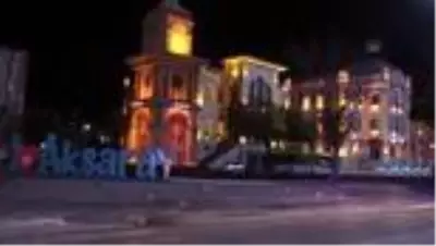 Son dakika haber... Sokağa çıkma kısıtlaması denetimleri Son dakika haber... Sokağa çıkma kısıtlaması denetimleri