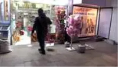 Son dakika haber... Sokağa çıkma kısıtlaması denetimleri Son dakika haber... Sokağa çıkma kısıtlaması denetimleri