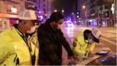Sokağa çıkma kısıtlaması Sokağa çıkma kısıtlaması
