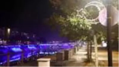 Sokağa çıkma kısıtlaması (2)