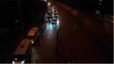 Sokağa çıkma kısıtlaması Sokağa çıkma kısıtlaması