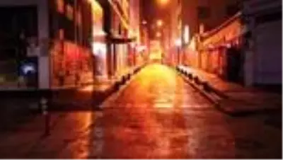 Son dakika haberi | Sokağa çıkma kısıtlamasına uyuluyor Son dakika haberi | Sokağa çıkma kısıtlamasına uyuluyor