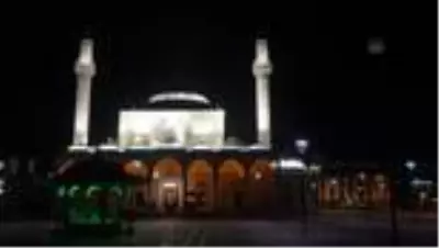 AFYONKARAHİSAR - Sokağa çıkma kısıtlaması AFYONKARAHİSAR - Sokağa çıkma kısıtlaması