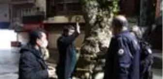 Gaziantep: Sokağa çıkma kısıtlamasında alkol alan 2 arkadaş, 4 yasağı aynı anda ihlal etti Gaziantep: Sokağa çıkma kısıtlamasında alkol alan 2 arkadaş, 4 yasağı aynı anda ihlal etti