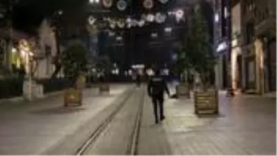 Son Dakika: Hafta içi uygulanacak ilk sokağa çıkma kısıtlaması başladı! İşte ihtiyacınız olan tüm bilgiler Son Dakika: Hafta içi uygulanacak ilk sokağa çıkma kısıtlaması başladı! İşte ihtiyacınız olan tüm bilgiler