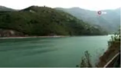 Son dönemde korona virüs vakaları yüzde 100 artan Trabzon'da su tüketimi yüzde 30 oranında arttı Son dönemde korona virüs vakaları yüzde 100 artan Trabzon'da su tüketimi yüzde 30 oranında arttı