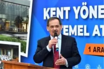 Temeli atıldı, 19 Mayıs'ta hizmete girecek Temeli atıldı, 19 Mayıs'ta hizmete girecek