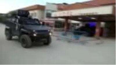 Son dakika haberi | Şırnak'ta terör örgütü PKK/KCK operasyonu: 20 gözaltı Son dakika haberi | Şırnak'ta terör örgütü PKK/KCK operasyonu: 20 gözaltı
