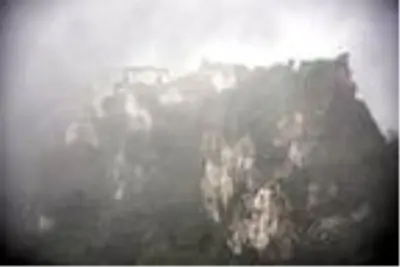 'Trabzon'un yeni Sümela'sı' için adım atıldı 'Trabzon'un yeni Sümela'sı' için adım atıldı
