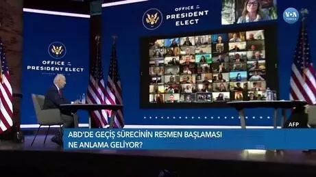 Trump Georgia'daki Senato Seçimini Etkilemeye mi Çalışıyor? Trump Georgia'daki Senato Seçimini Etkilemeye mi Çalışıyor?