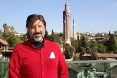 Turizmin başkenti Antalya'ya bu yıl yine en çok Ruslar geldi Turizmin başkenti Antalya'ya bu yıl yine en çok Ruslar geldi