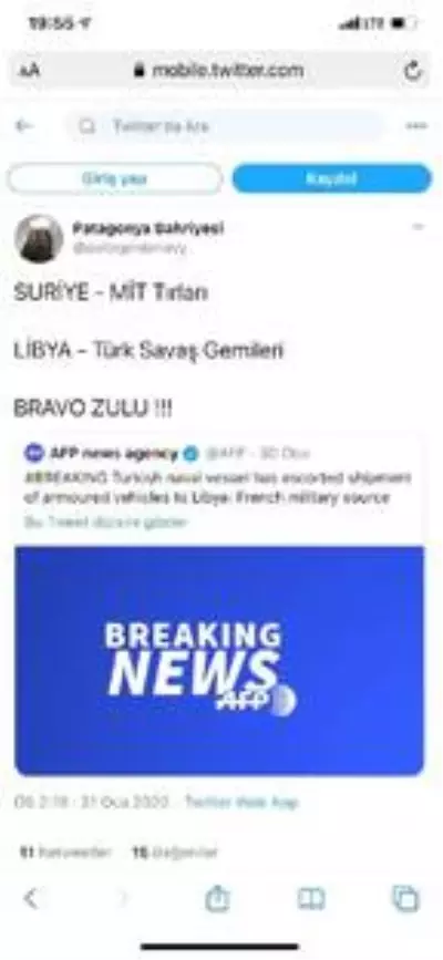 Türk gemisine hukuksuz arama soruşturmasında FETÖ incelemesi Türk gemisine hukuksuz arama soruşturmasında FETÖ incelemesi