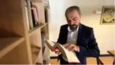 Türkçe konuşamıyordu, şimdi edebiyat öğretmeni Türkçe konuşamıyordu, şimdi edebiyat öğretmeni