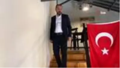 Türkçe konuşamıyordu, şimdi edebiyat öğretmeni Türkçe konuşamıyordu, şimdi edebiyat öğretmeni
