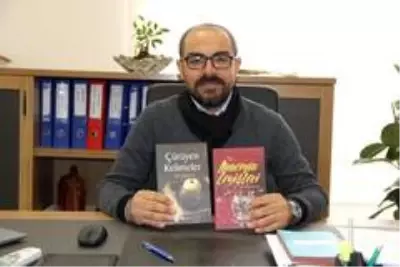 Türkçe konuşamıyordu, şimdi edebiyat öğretmeni Türkçe konuşamıyordu, şimdi edebiyat öğretmeni