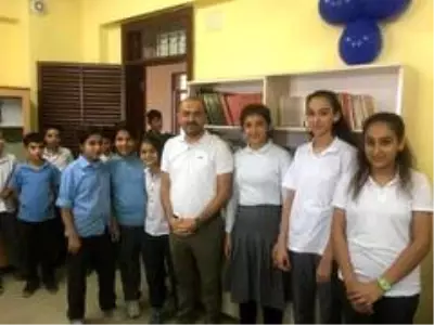 Türkçe konuşamıyordu, şimdi edebiyat öğretmeni Türkçe konuşamıyordu, şimdi edebiyat öğretmeni